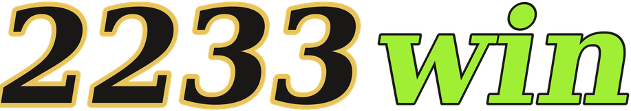 2233win logo