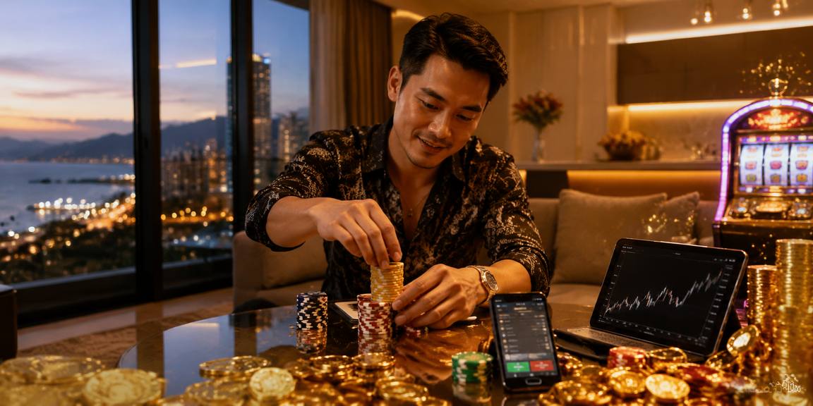 2233win 2233win được xây dựng quanh tài khoản của bạn